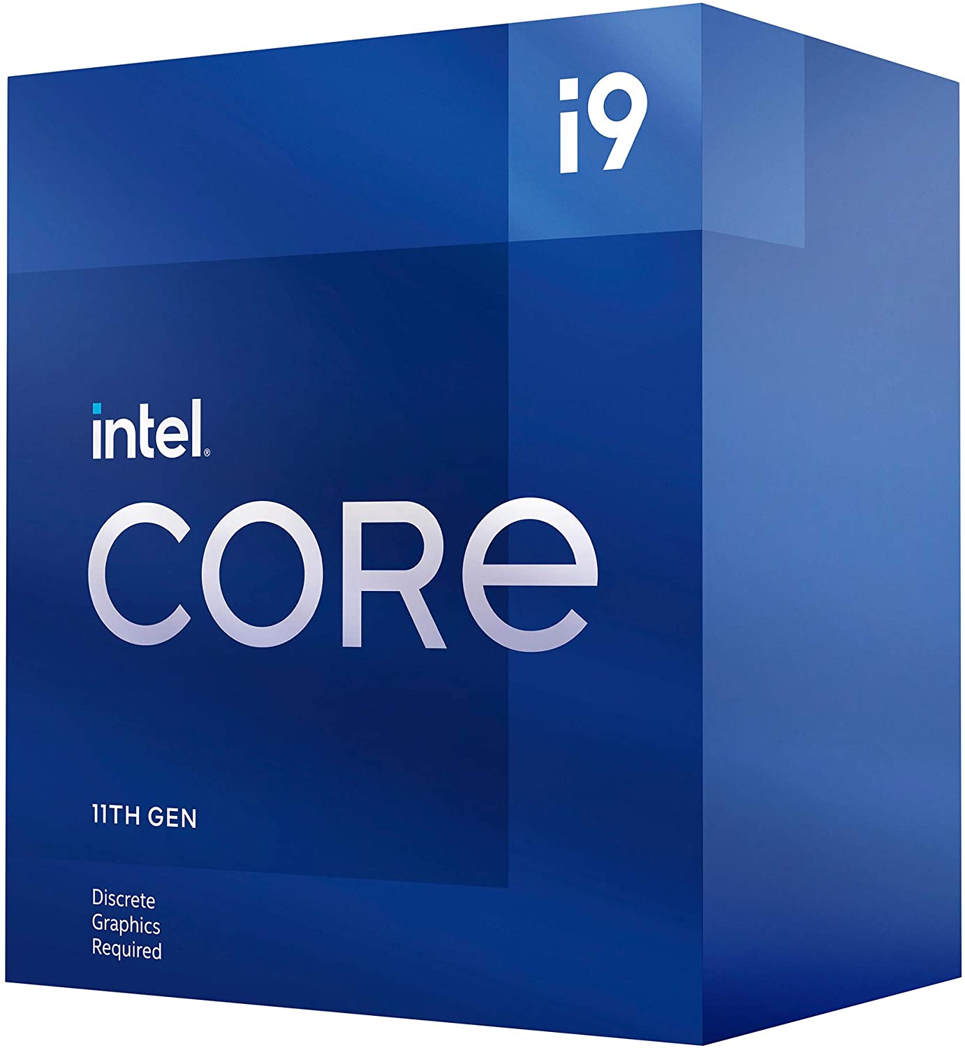 Buy Intel Core i9 11900F Rocket Lake 8-Core 2.5 GHz LGA 1200